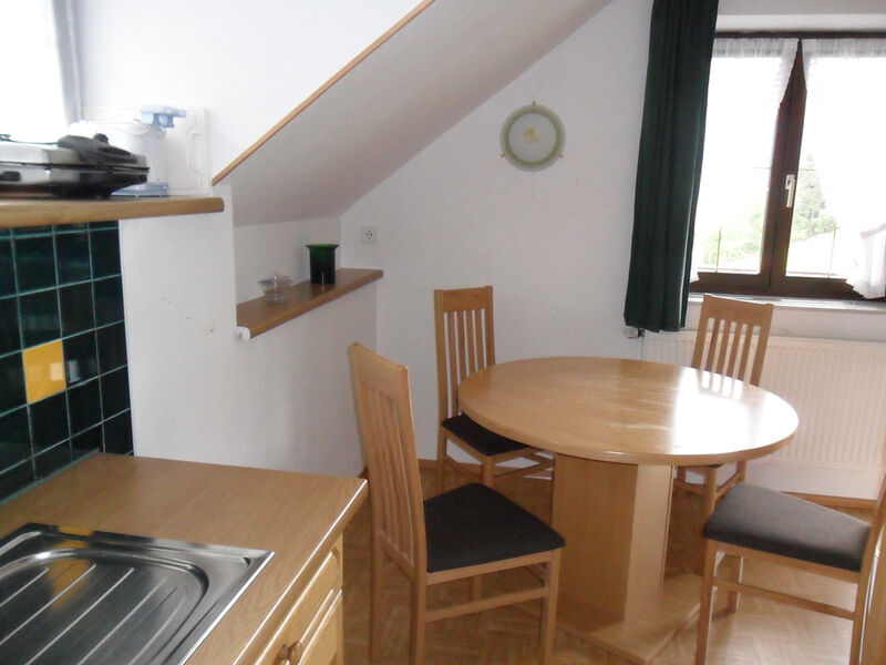 Apartmánový dům Sara