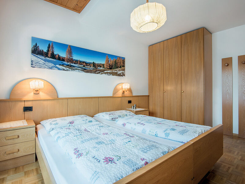 Apartmánový dům Tino