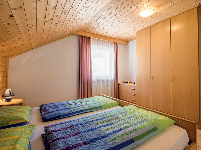 Apartmánový dům Tino