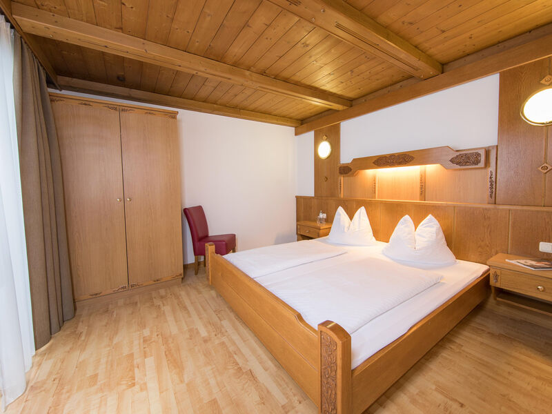 Apartmánový dům Toni