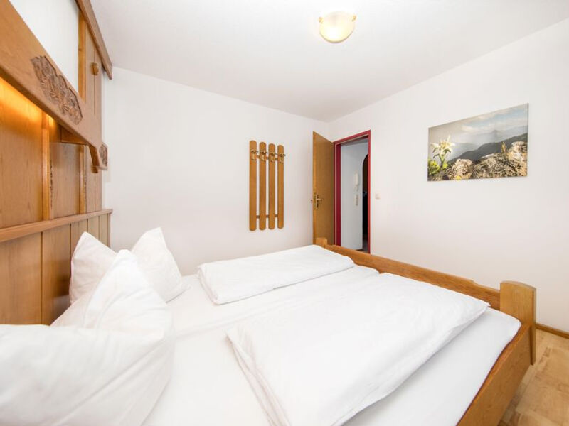 Apartmánový dům Toni