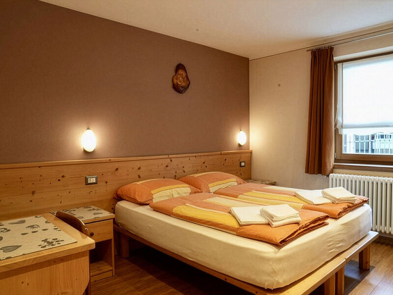 Apartmánový dům Trifoglio
