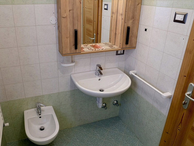 Apartmánový dům Trifoglio