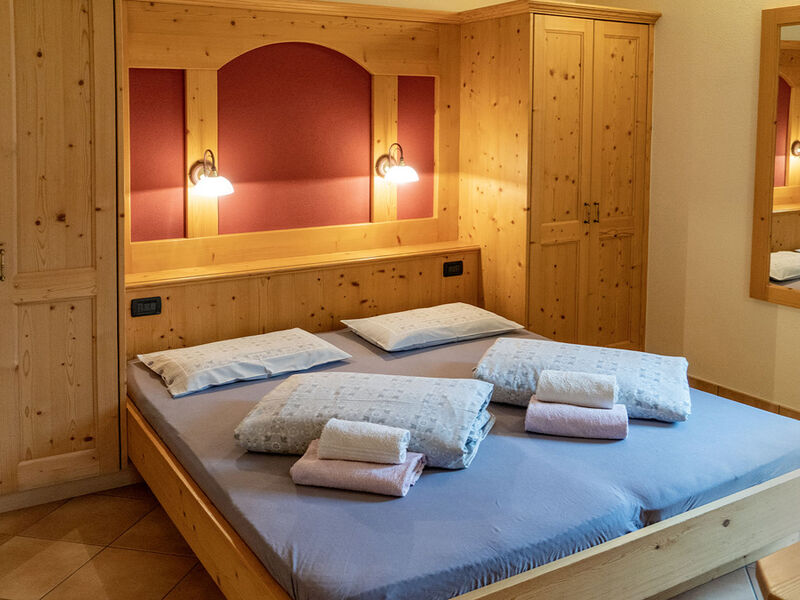 Apartmánový dům Vertigo