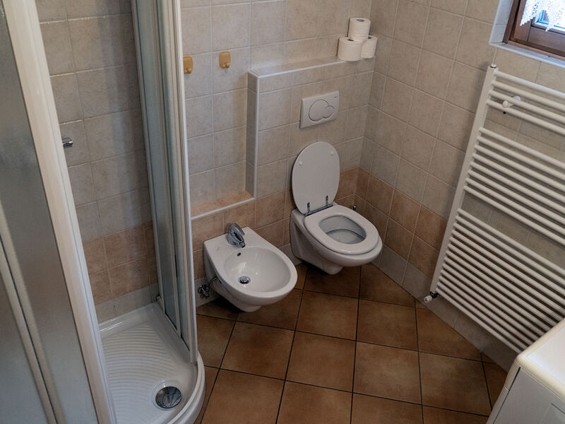 Apartmánový dům Vertigo