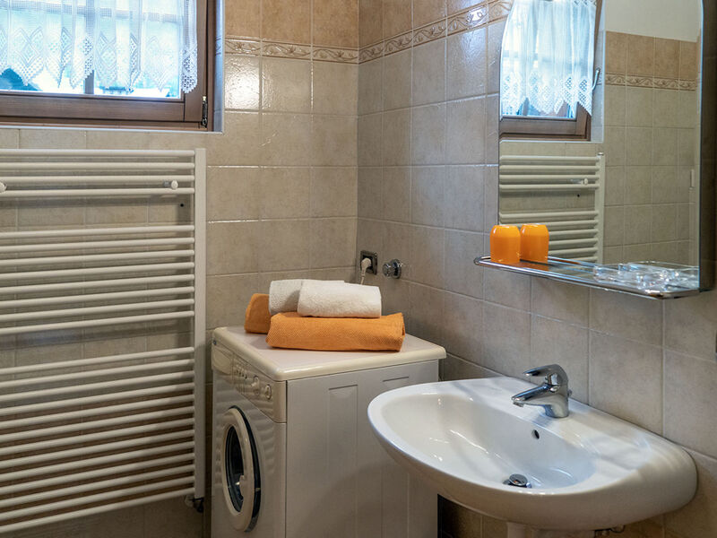 Apartmánový dům Vertigo
