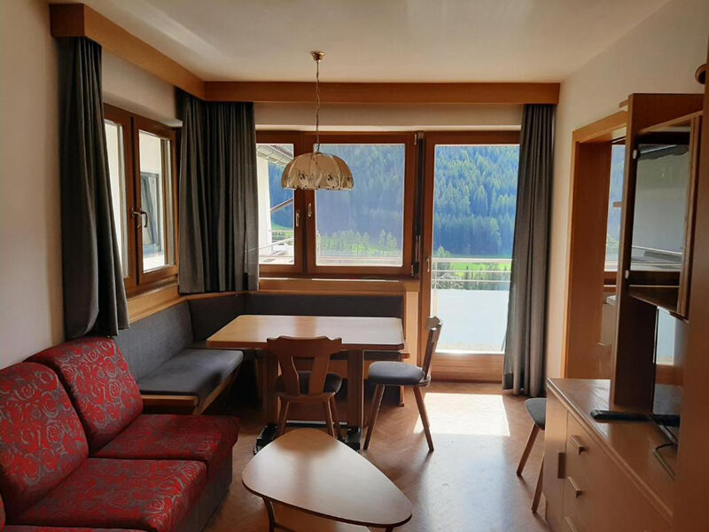 Apartmánový dům Villa Haunold
