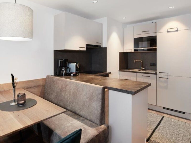 Apartmánový dům Wieslbauer