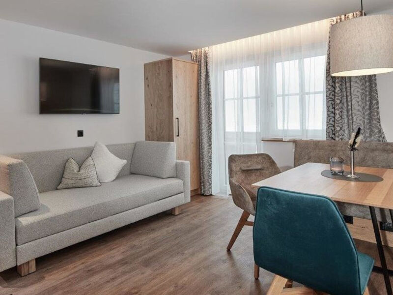 Apartmánový dům Wieslbauer