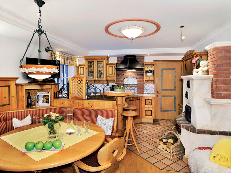 Apartmány Wieslbauer