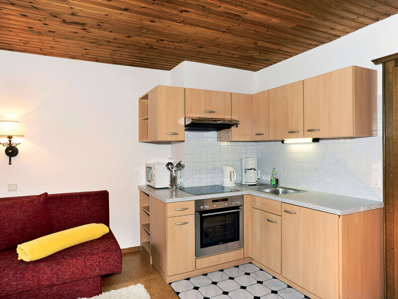 Apartmány Wieslbauer