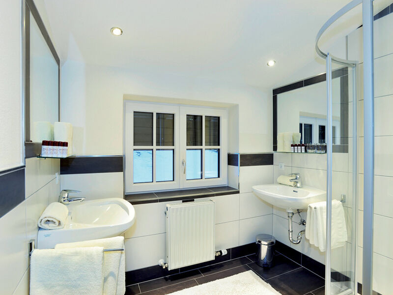 Apartmány Wieslbauer