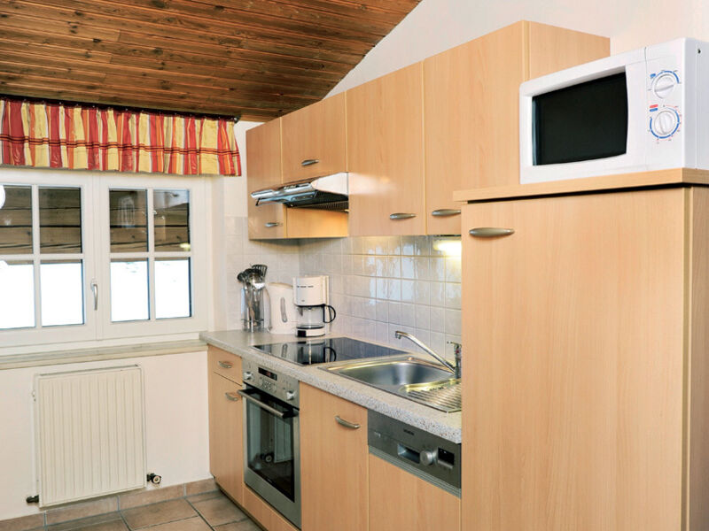 Apartmány Wieslbauer