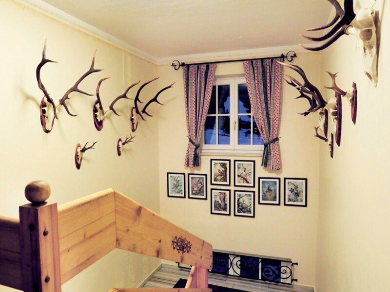 Apartmány Wieslbauer