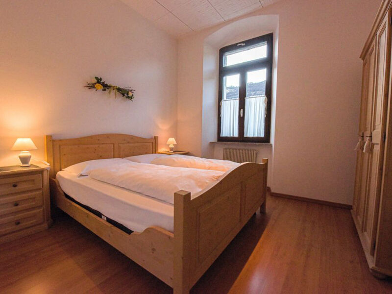 Apartmány Agriturismo Salizzoni