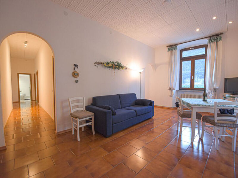 Apartmány Agriturismo Salizzoni