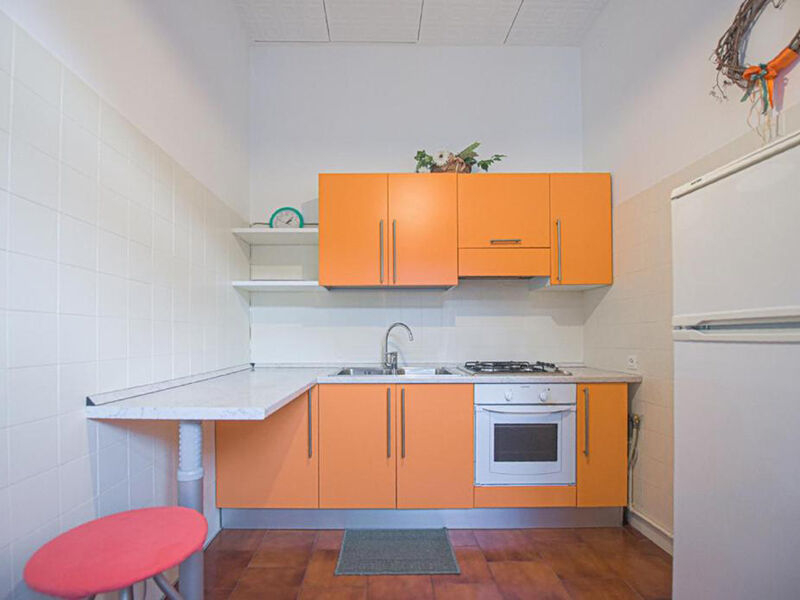 Apartmány Agriturismo Salizzoni