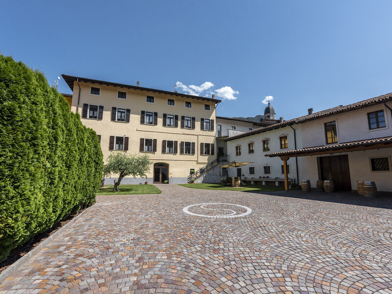 Apartmány Agriturismo Salizzoni