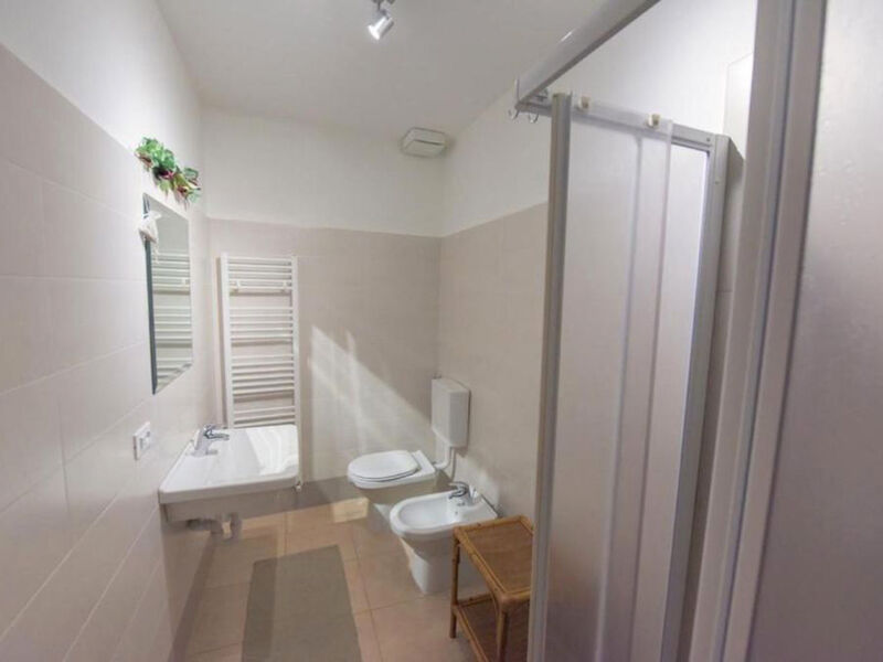 Apartmány Agriturismo Salizzoni