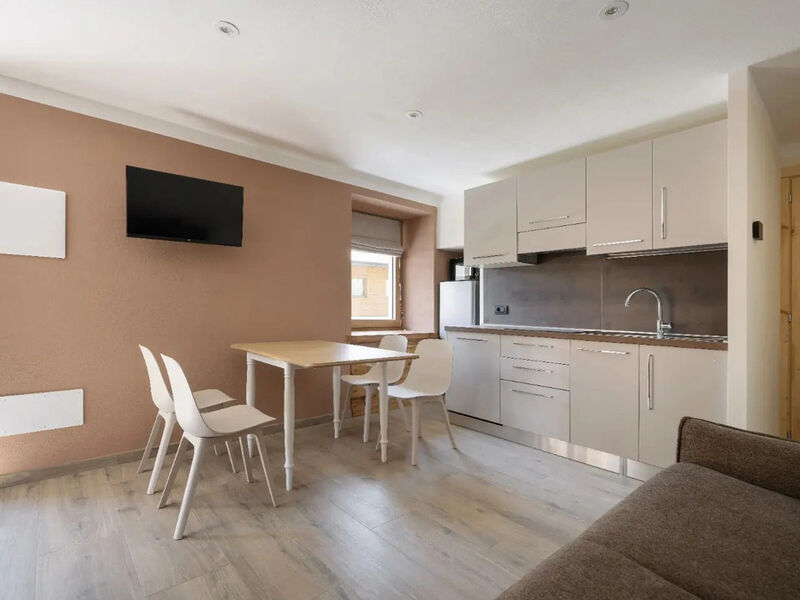 Apartmány Alpinea