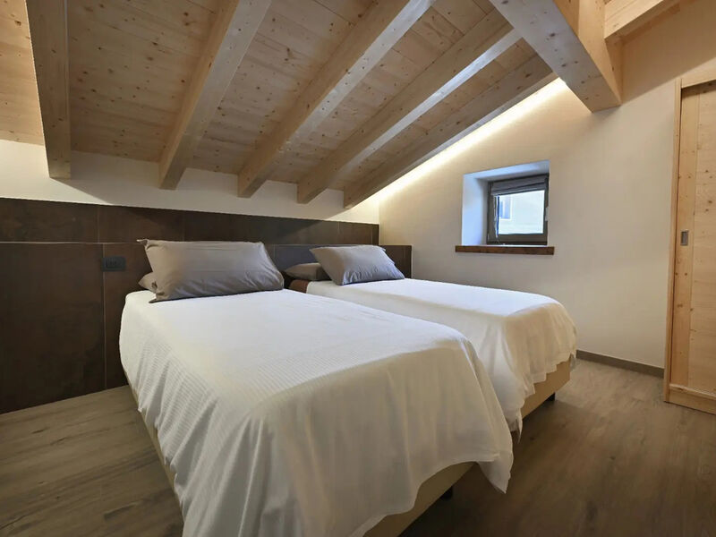 Apartmány Alpinea