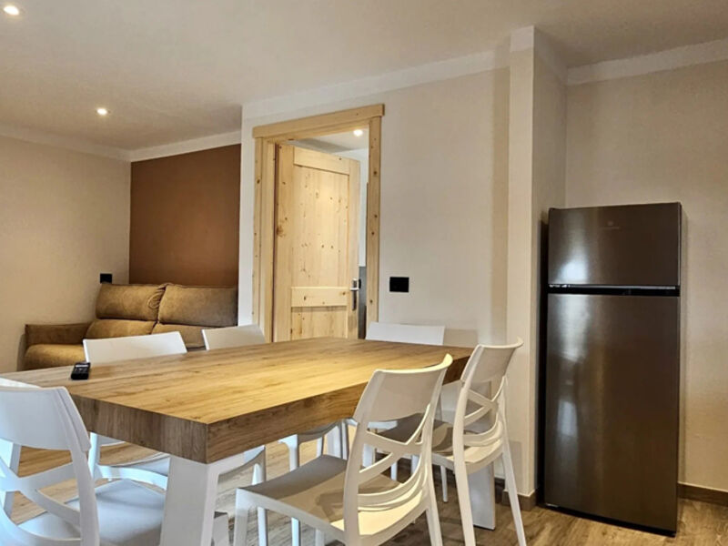 Apartmány Alpinea