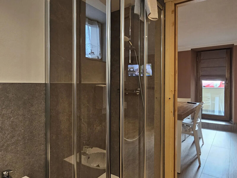 Apartmány Alpinea