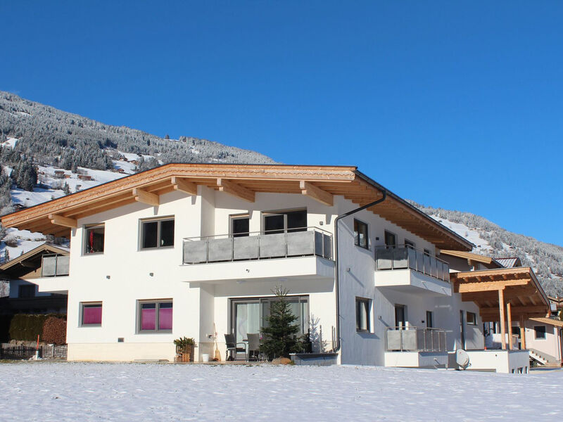 Apartmány Alpinjuwel