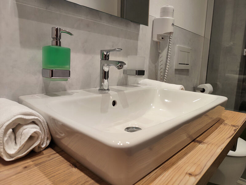 Apartmány Bergblick