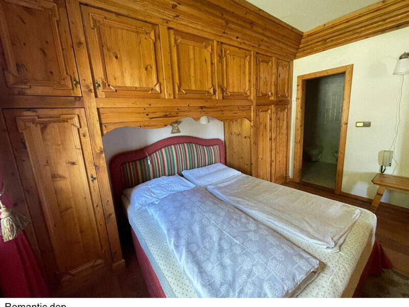 Apartmány Bergblick