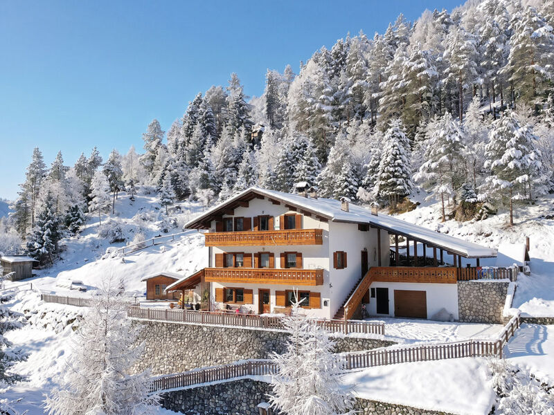Apartmány Casa Riva