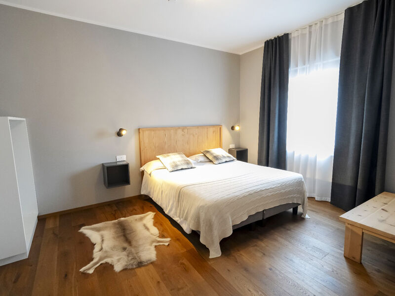 Apartmány Condhotel Fanti