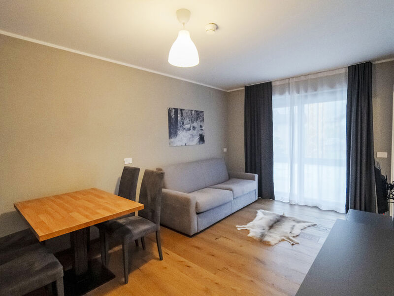 Apartmány Condhotel Fanti