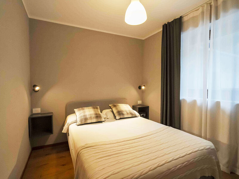 Apartmány Condhotel Fanti