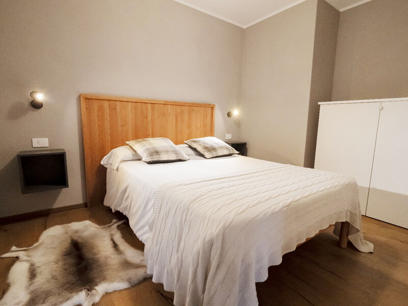 Apartmány Condhotel Fanti