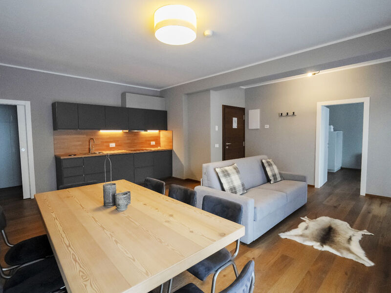 Apartmány Condhotel Fanti