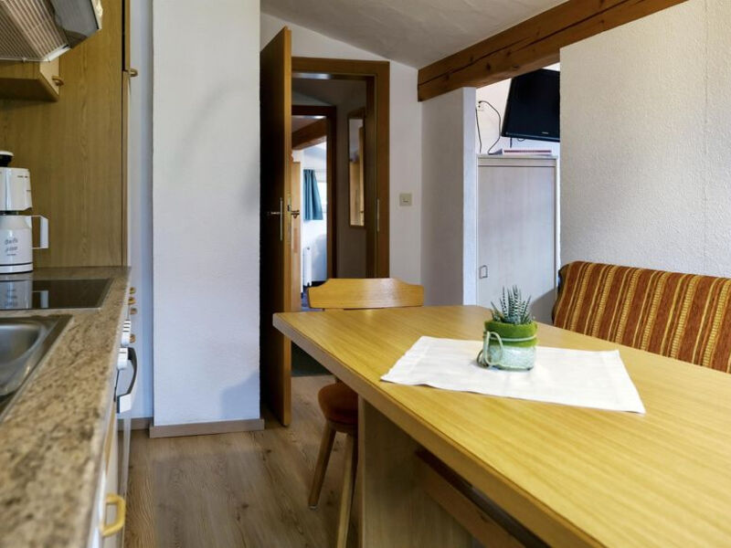 Apartmány Edelweiss