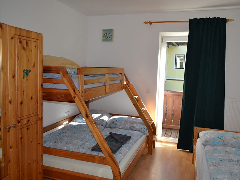 Apartmány Edelweiss se skipasem