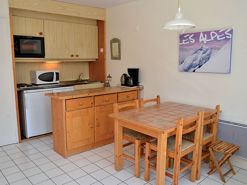 Priv. apartmány Flaine