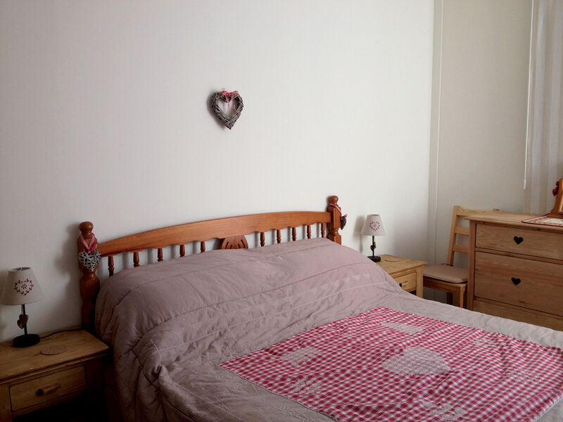 Priv. apartmány Flaine