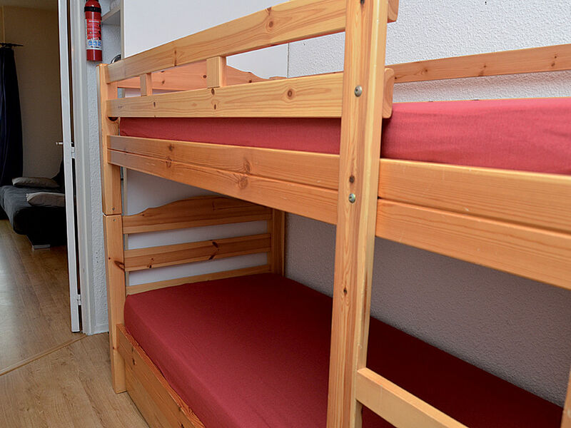Priv. apartmány Flaine