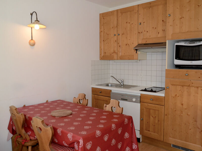 Priv. apartmány Flaine