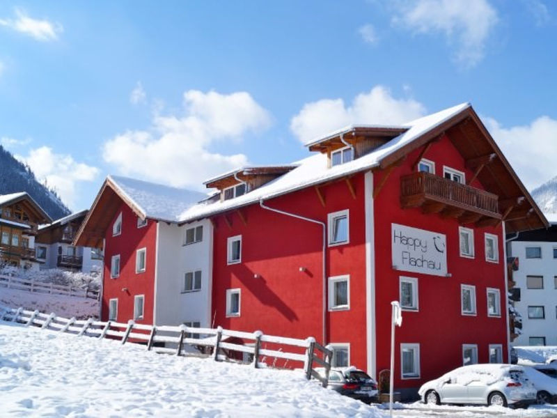 Apartmány Happy Flachau