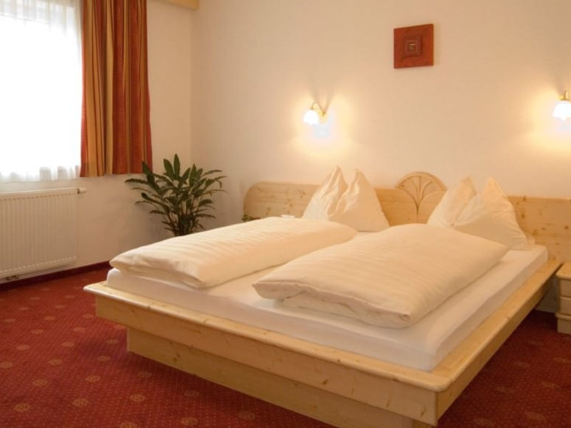 Apartmány Happy Flachau