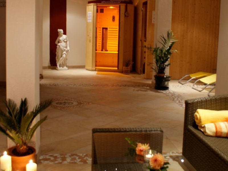 Apartmány Happy Flachau