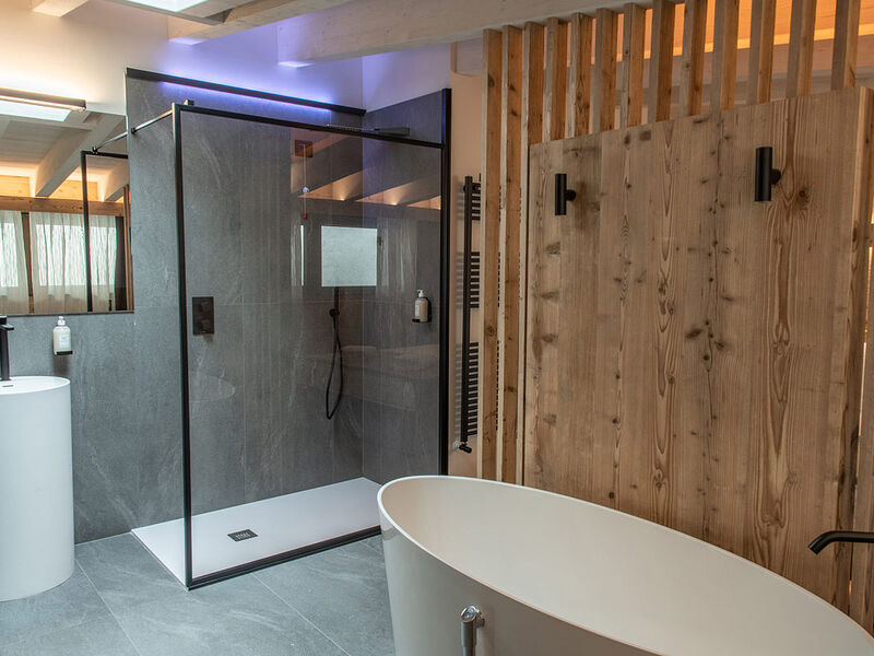 Apartmány Home 75