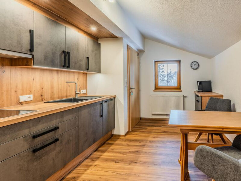 Apartmány Kaltenbach