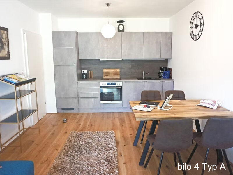 Apartmány Karasek se skipasem