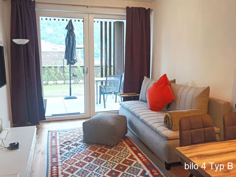 Apartmány Karasek se skipasem