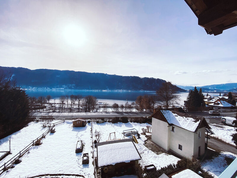 Apartmány Karasek se skipasem